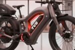 TVS Electric Cycle